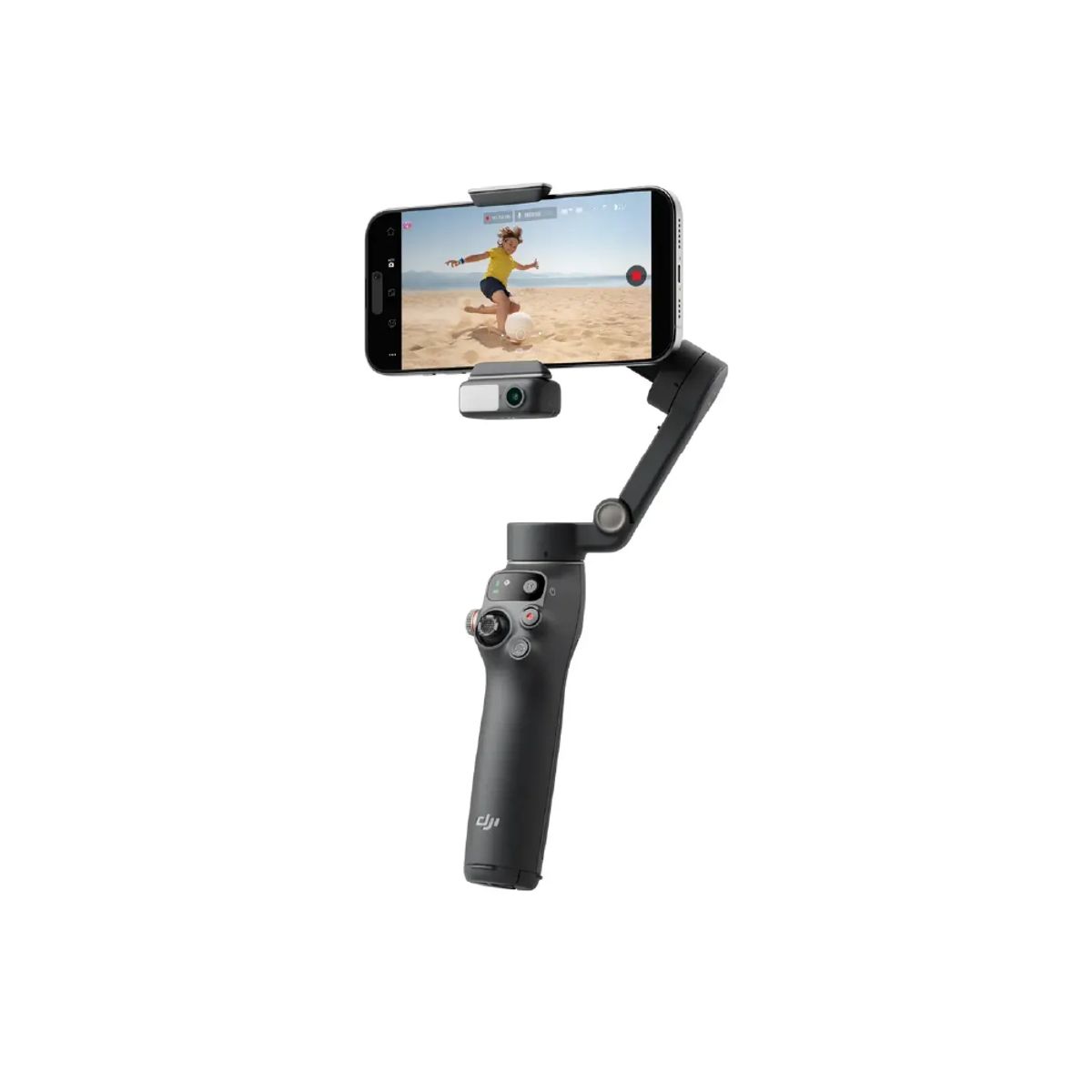 DJI - Dji Osmo Mobile 7P Estabilizador para Celular iPhone y Android