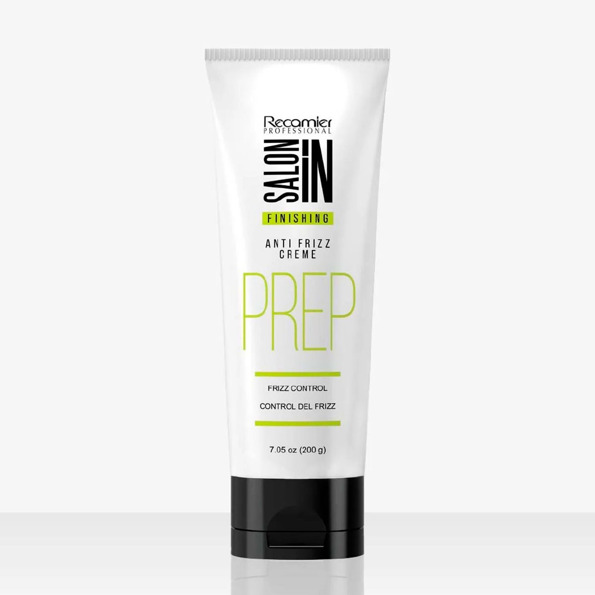 SALON IN - Crema de peinar Anti Frizz Prep Salon In 200 ml