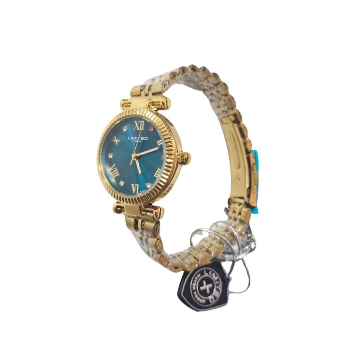 GENERICO - Reloj Exclusiva Gold Dama