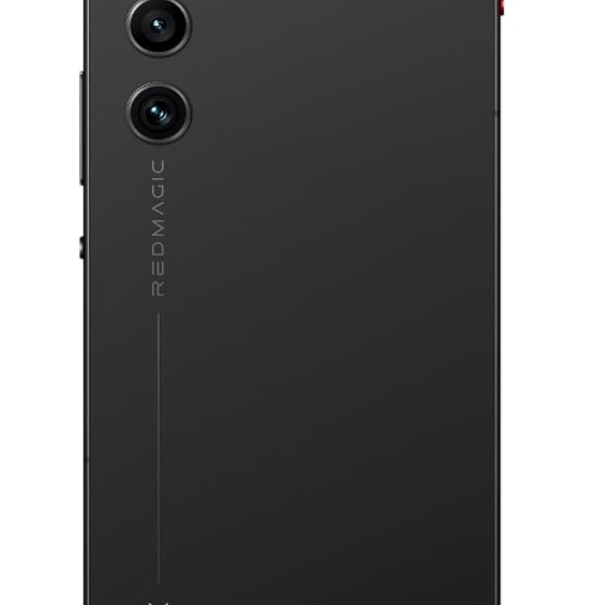 NUBIA - Celular Nubia Redmagic 10 Air AMOLED 6.8" 16gb Ram, 512gb Rom,120Hz, Snapdragon 8 Gen 3