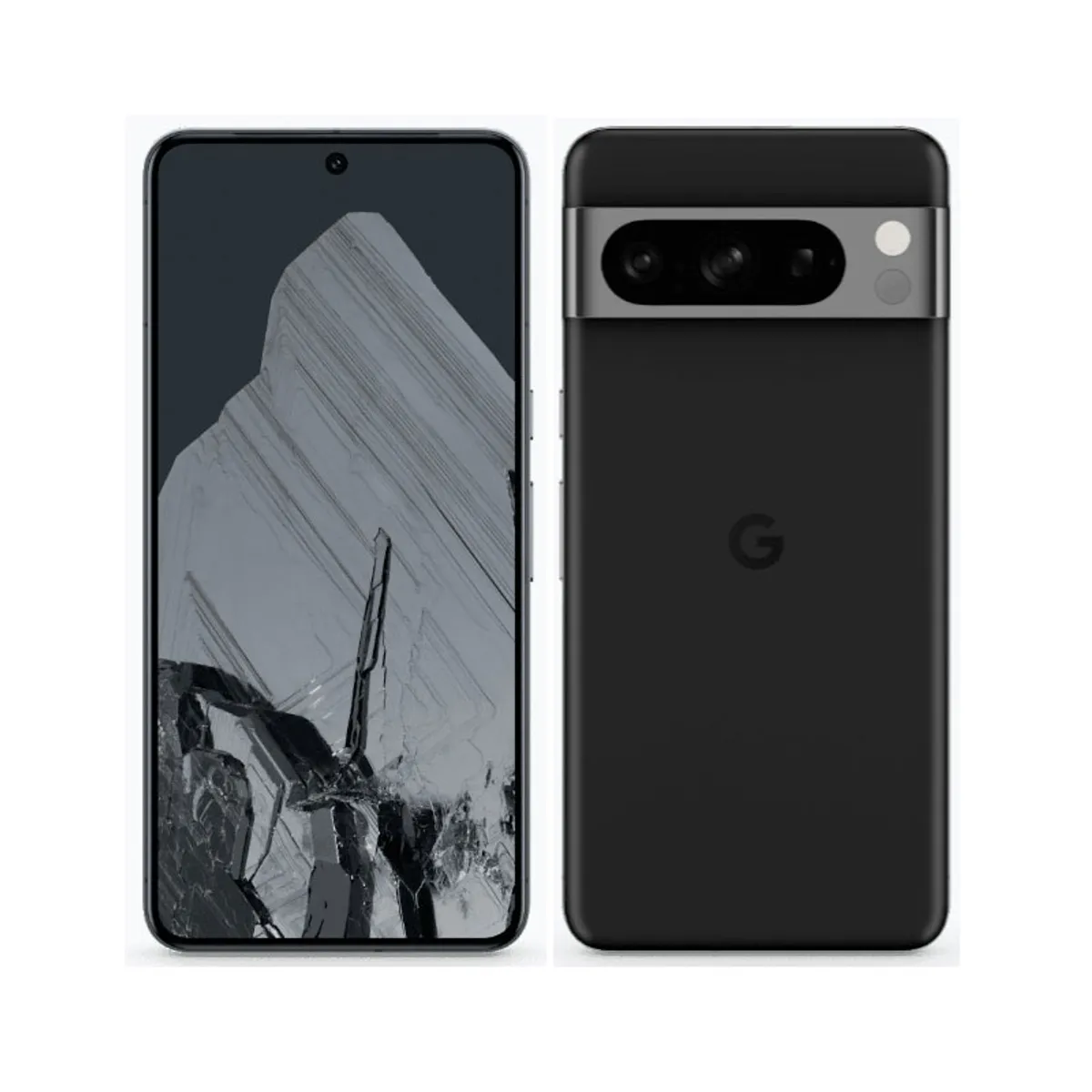 GOOGLE - Google Pixel 8 pro 12+128GB G1MNW Negro Reacondicionado