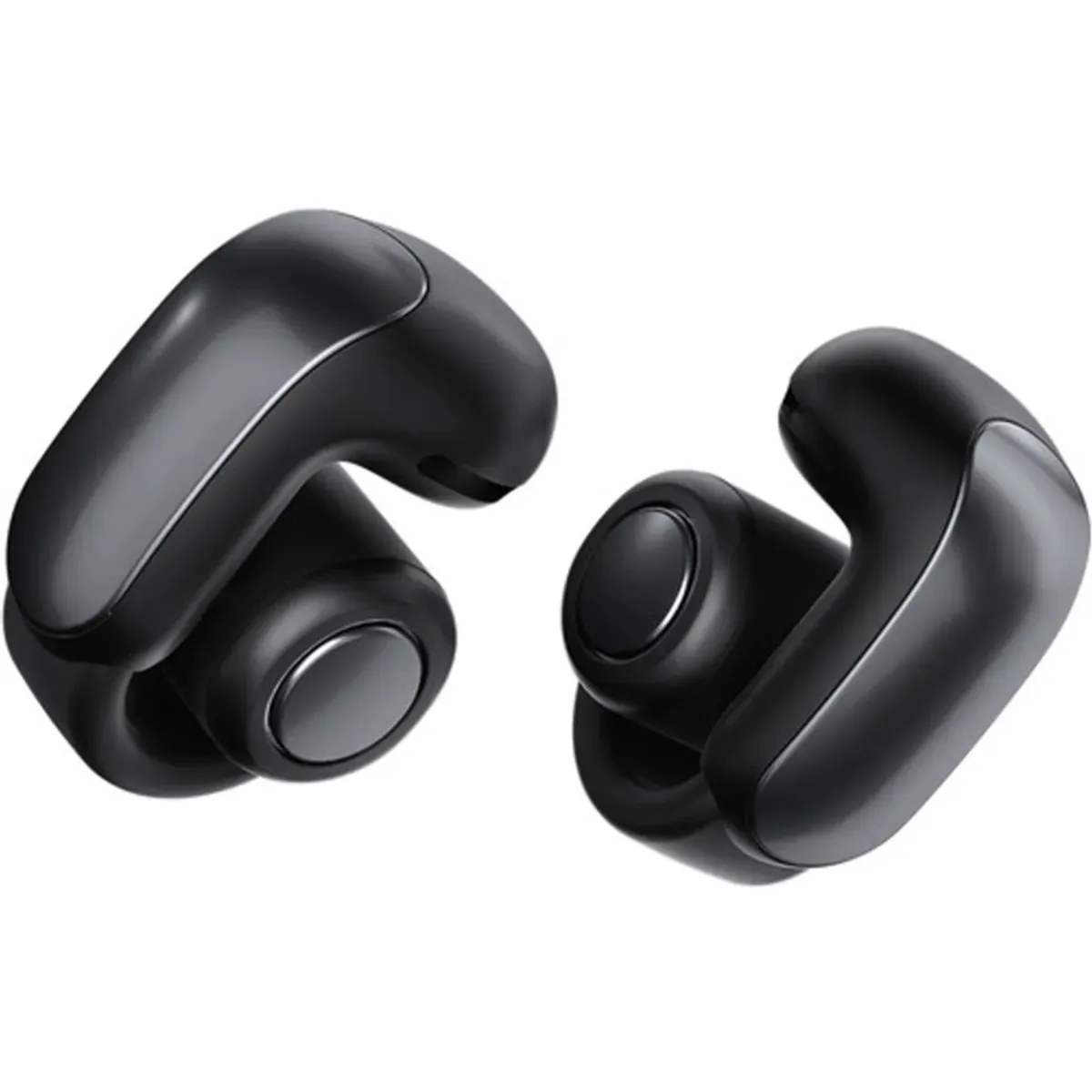BOSE - Ultra Open True Wireless Earbuds - Negro