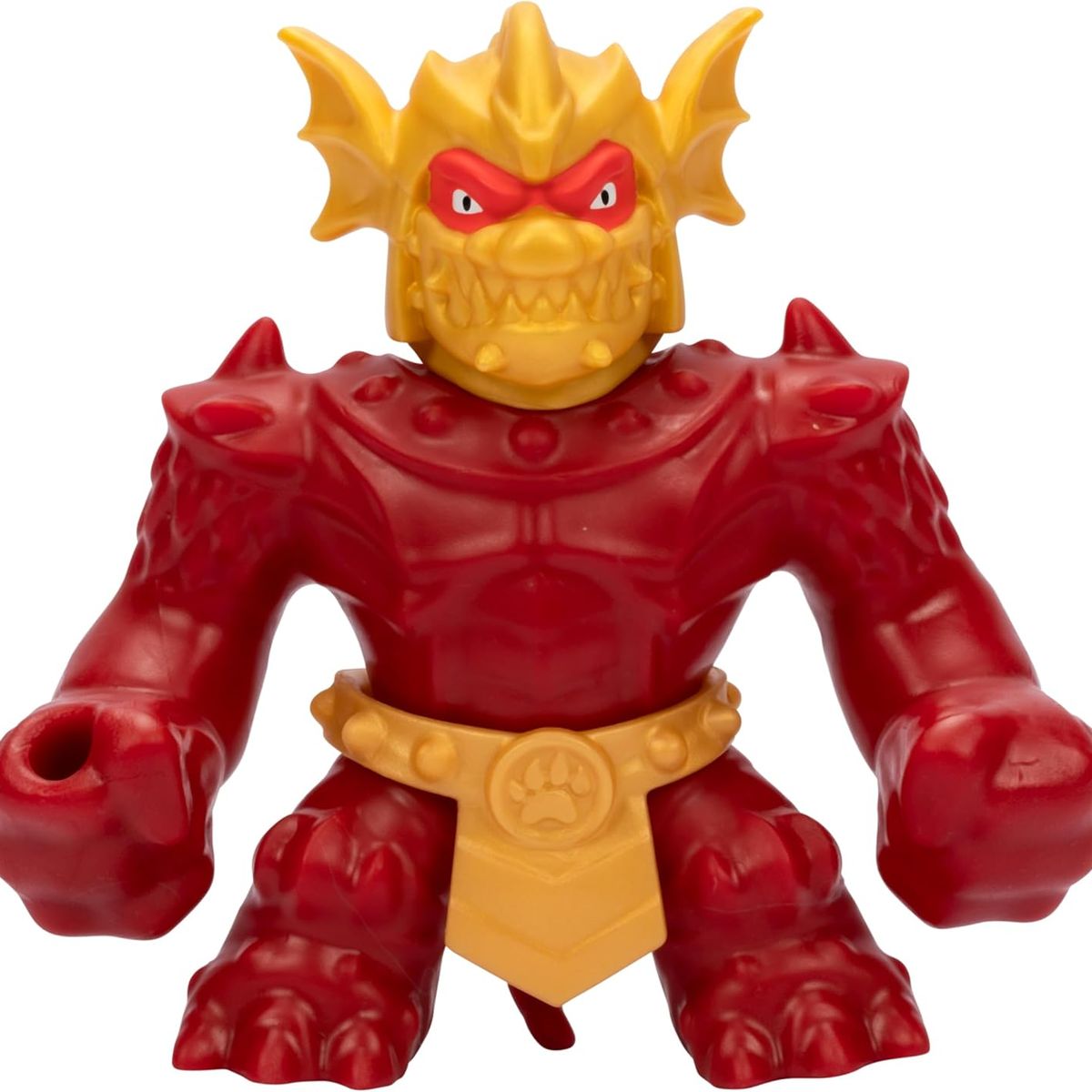 GOO JIT ZU - Heroes of Goo Jit Zu - Stretch Strikers