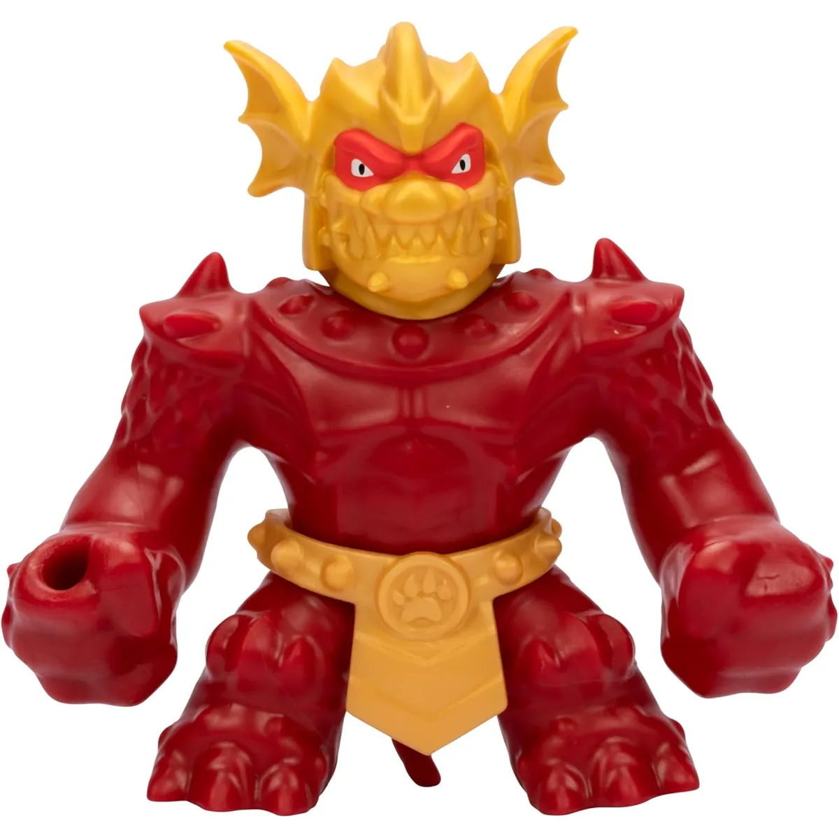 GOO JIT ZU - Heroes of Goo Jit Zu - Stretch Strikers