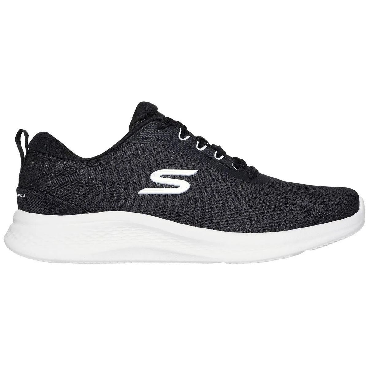SKECHERS - Zapatilla Skechers Skech-Lite Pro 20-Everyday Pace 150620BKW Negro para Mujer