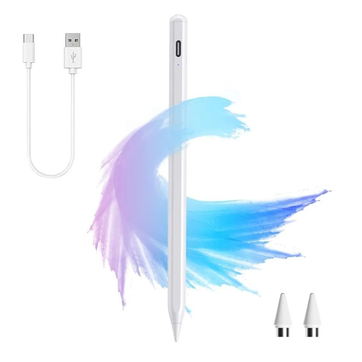 A BRAND - Lapiz Táctil Universal Para iphone ipad android ios windows celular tablet