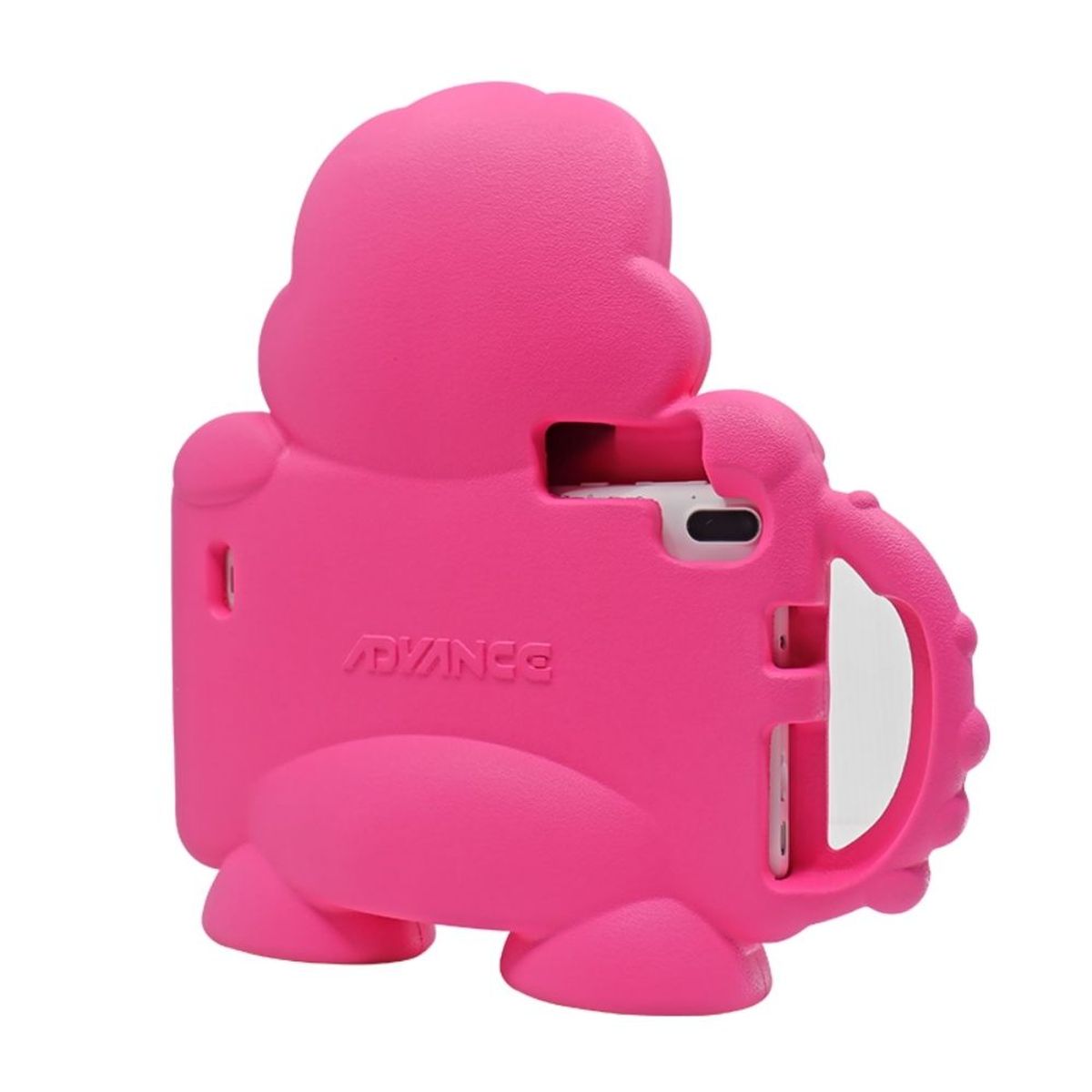 ADVANCE - Tablet educativo Monster RosaTR6959  Advance