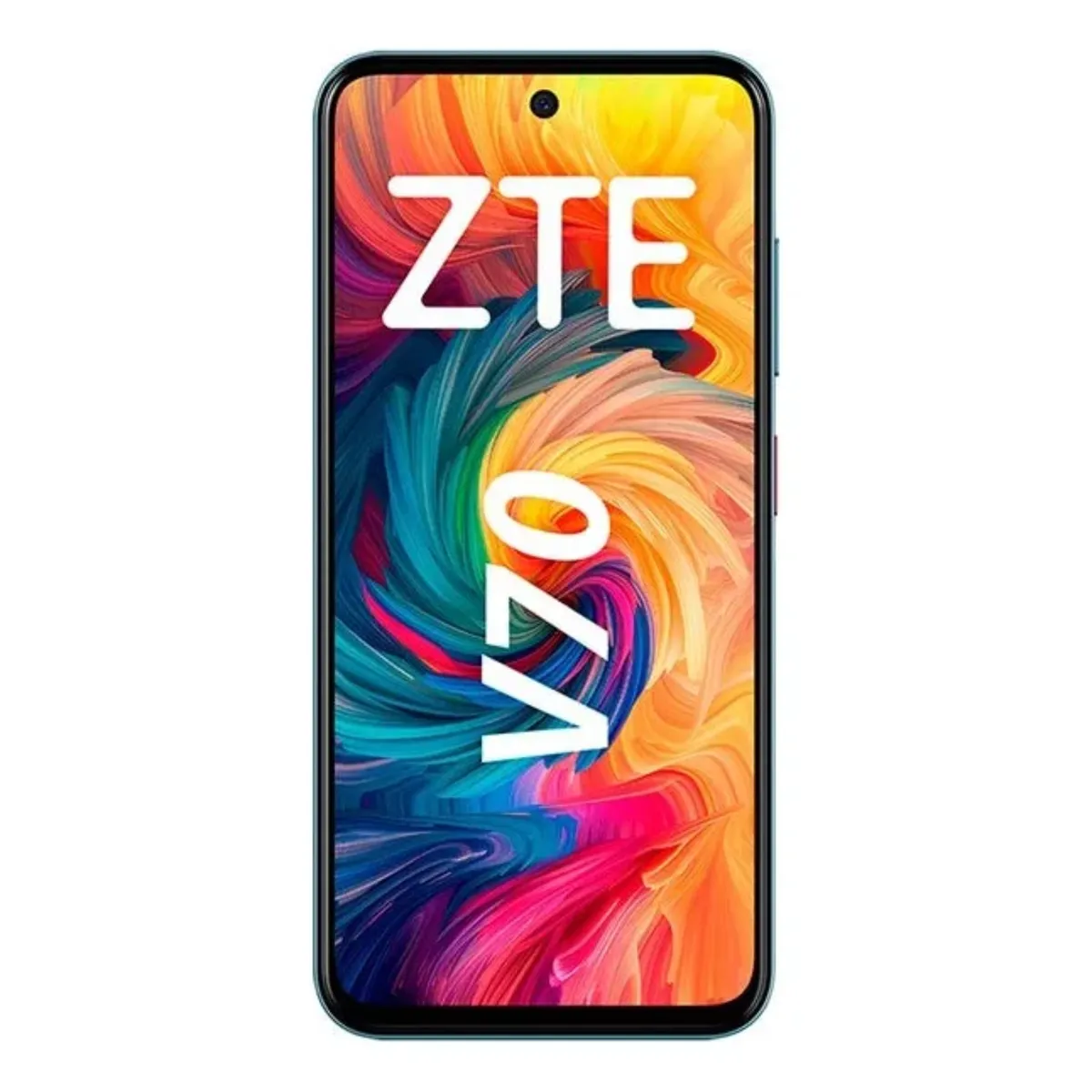ZTE - ZTE V70 8+12RAM 256GB