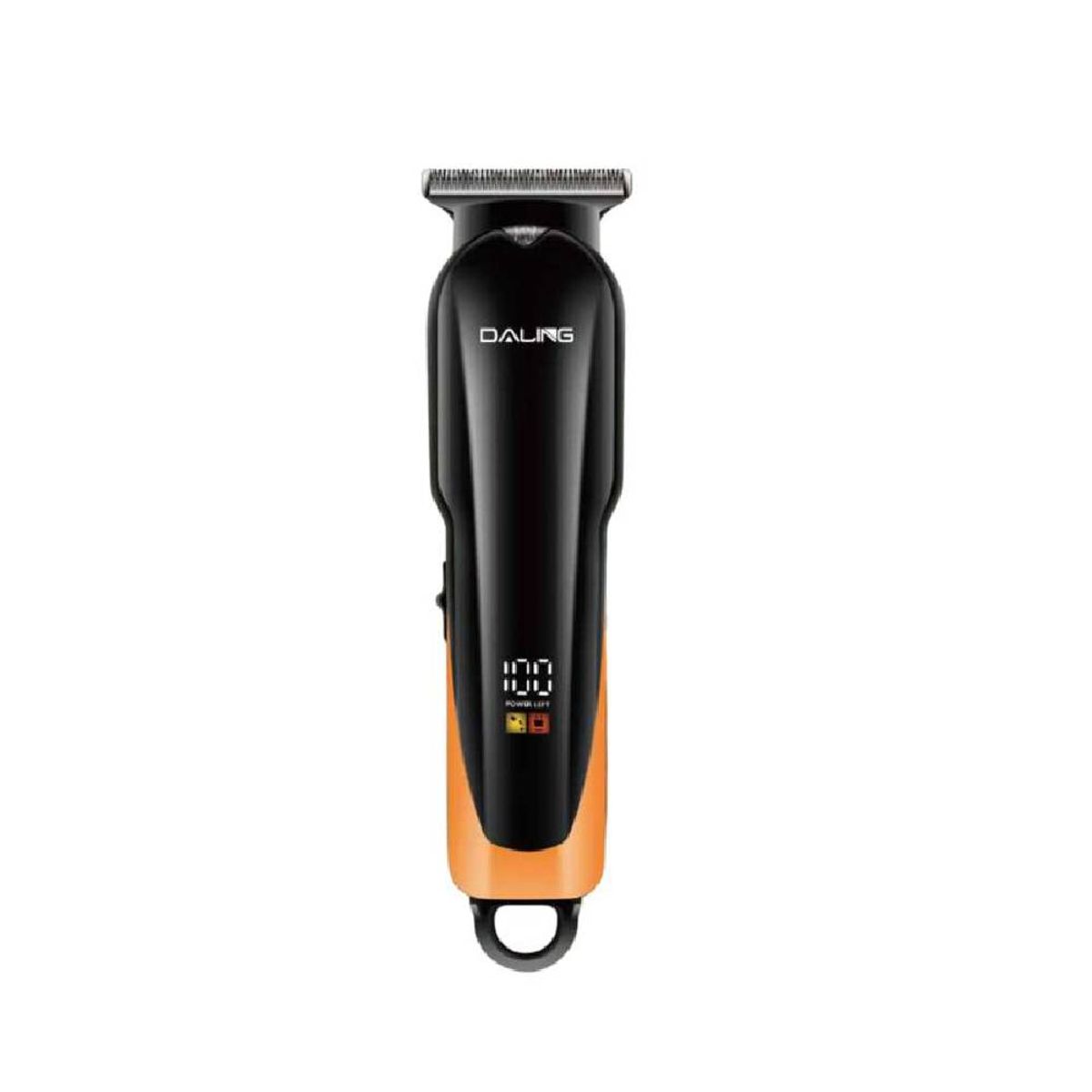 GENERICO - Daling Hair Trimmer Para Cabello Barba 17185 DL 1851