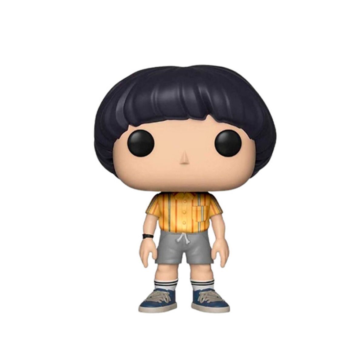 FUNKO - STRANGER THINGS MIKE TEMPORADA 3 846