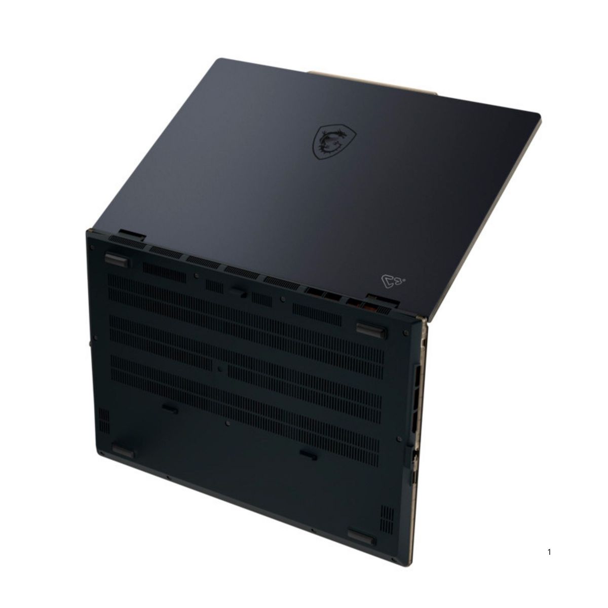 MSI - LAPTOP MSI CYBOR 15 B2RWEKG INTEL CORE 7 240H,Ram16GB SSD 512GB RTX 5050 8GB 15.6"FHD  WIN 11