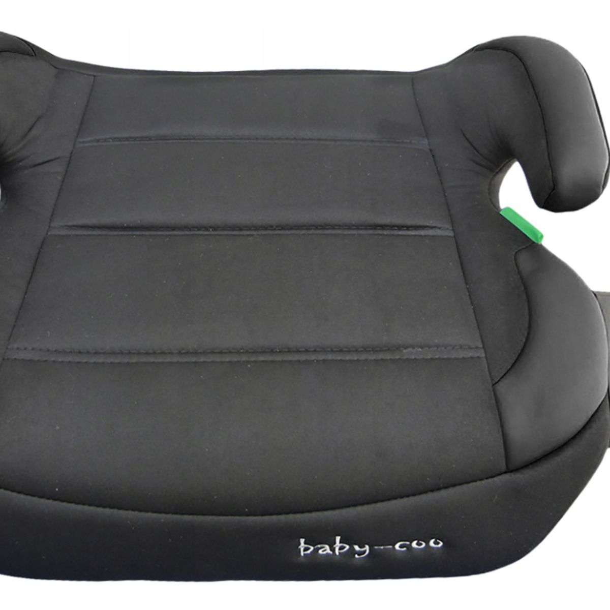 U BUY - Silla Auto Alzador Black