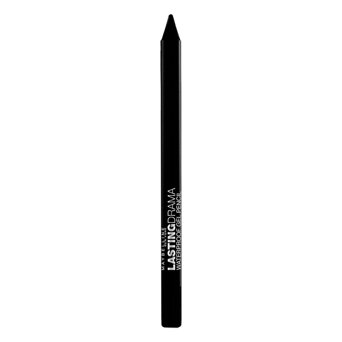 MAYBELLINE - Delineador de Ojos EyeStudio® Lasting Drama® Waterproof Gel Pencil