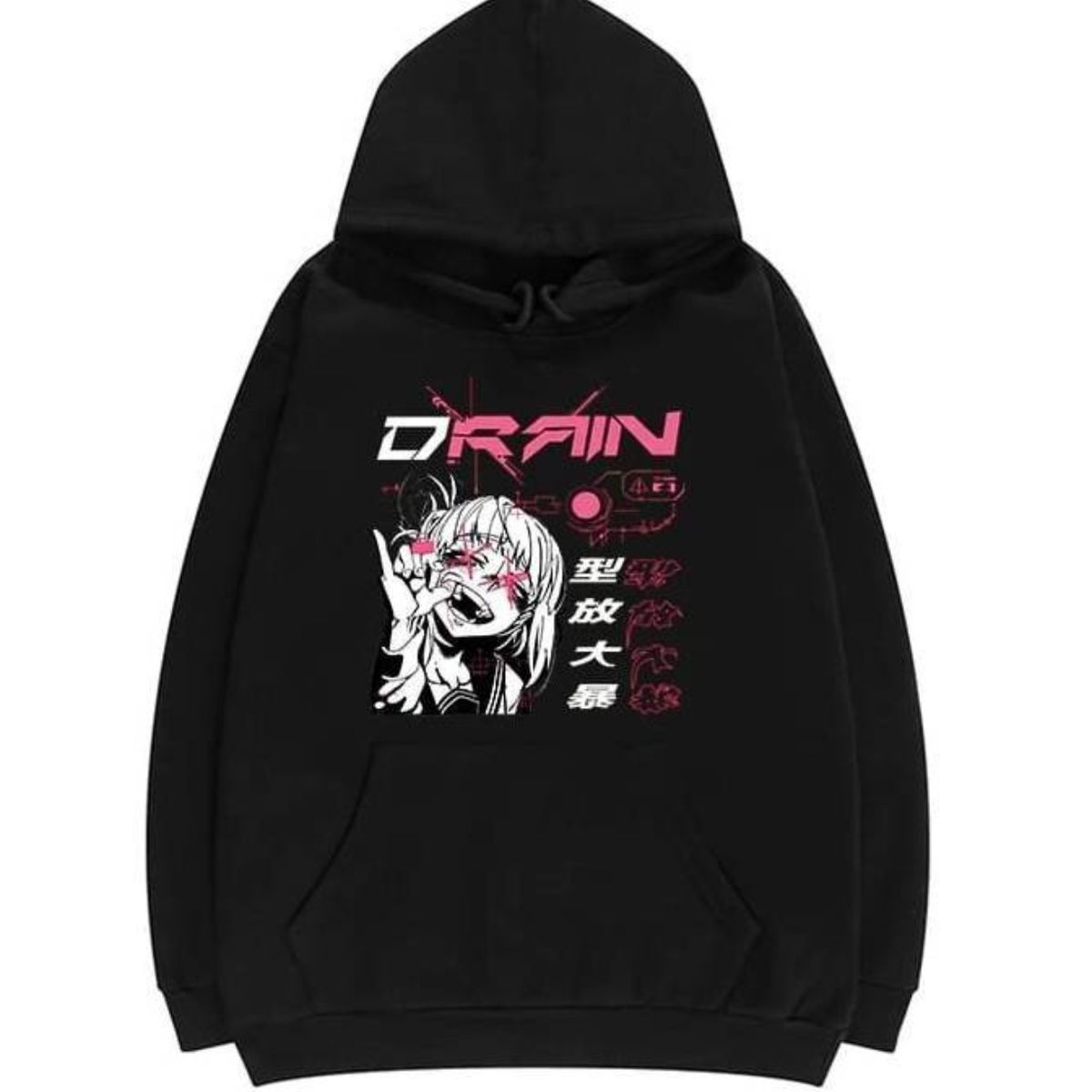 PEACE AND LOVE - Polera Mujer Peace And Love