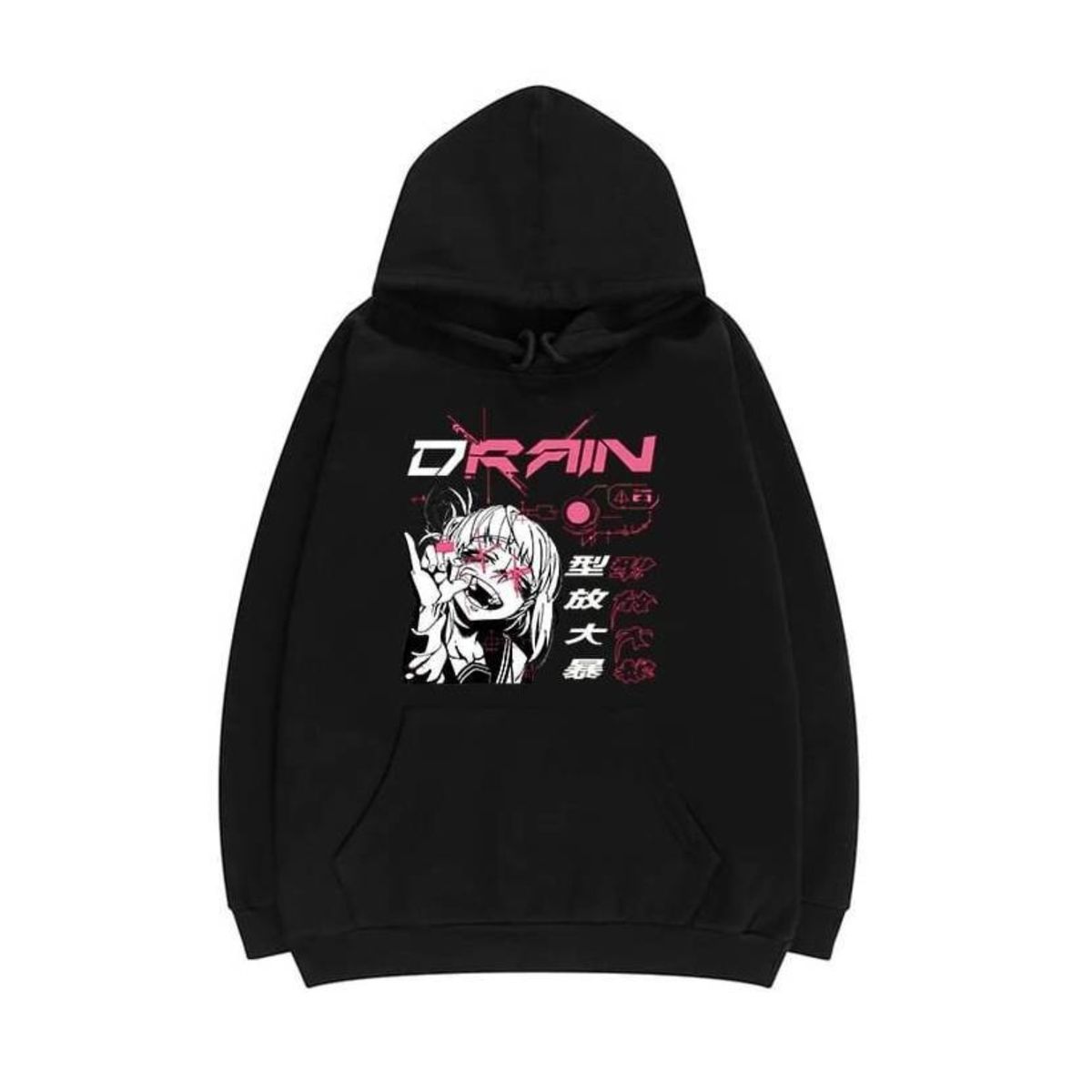 PEACE AND LOVE - Polera Mujer Peace And Love