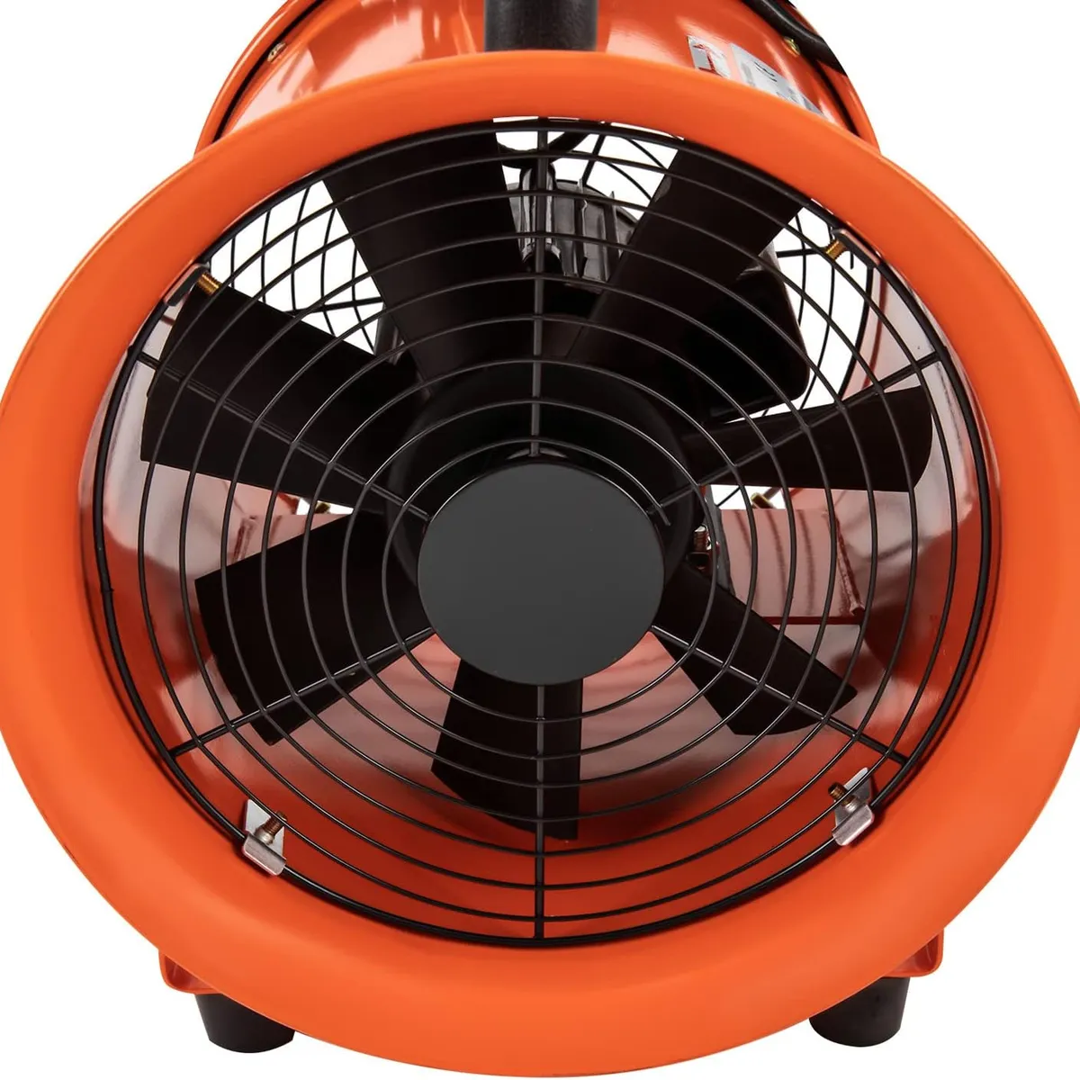 QUICK - Extractor Aire Industrial Portatil 30cm 12 PuLG