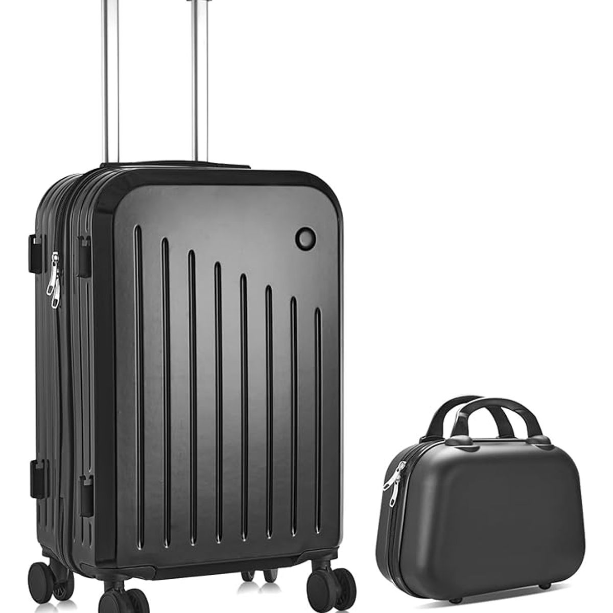 Maletas De Viaje Multifuncional Bolsa Maleta Con Ruedas, marca U BUY - Foto Principal