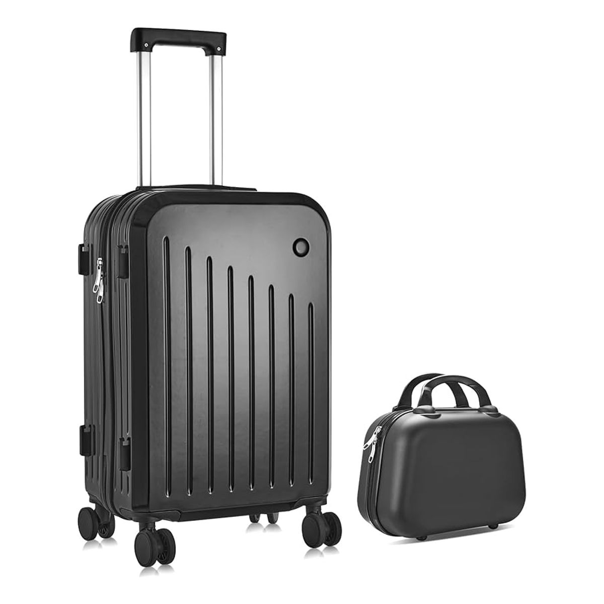 Maletas De Viaje Multifuncional Bolsa Maleta Con Ruedas, marca U BUY - Foto Principal