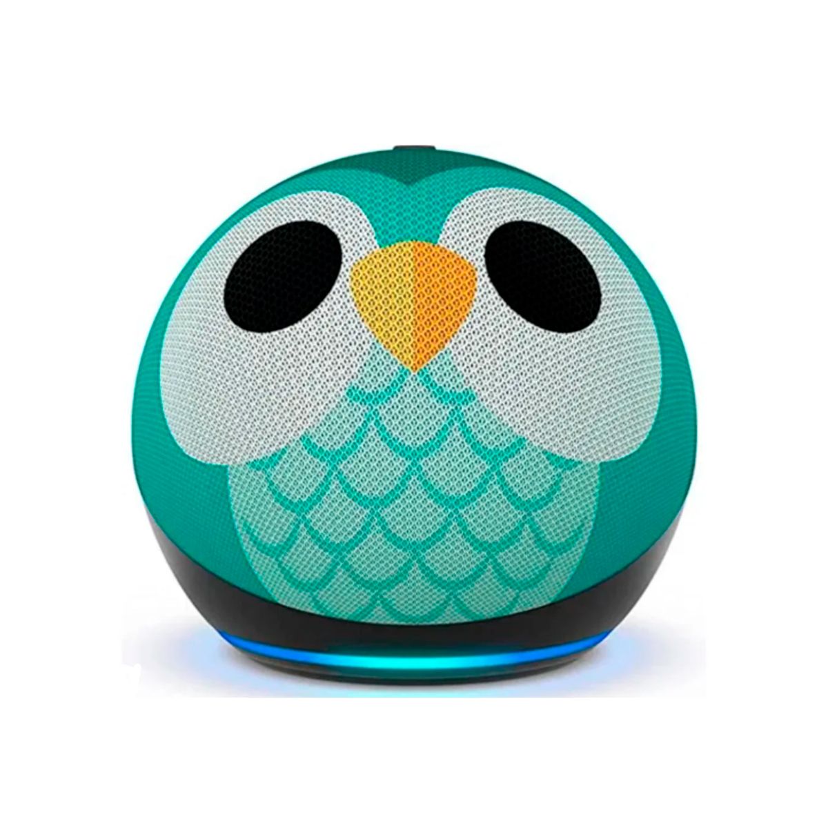 GENERICO - Alexa Original modelo búho con sonido