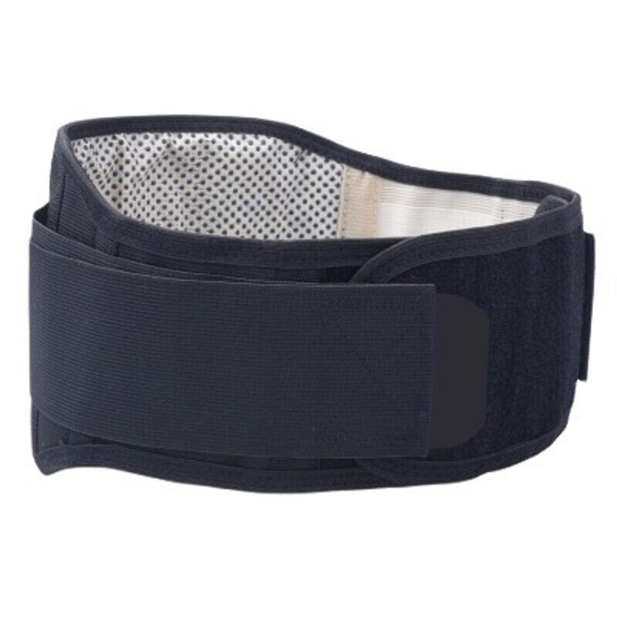 BAALATHKKO5 - Cinturon Para Alivio Lumbalgia Y Ciatica De Autocalentamient - M