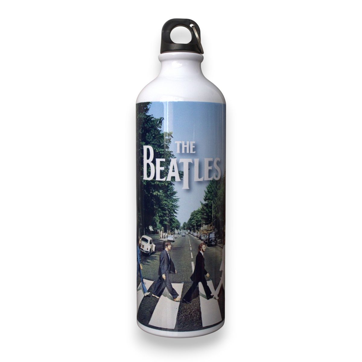 GENERICO - Botella de aluminio Tomatodo The Beatles - Abbey Road 750ml