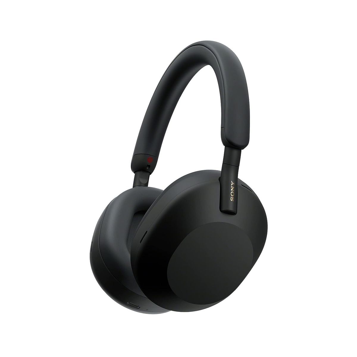 SONY - Audífonos Sony WH-1000XM5 Noise Cancelling Plata Reacondicionados