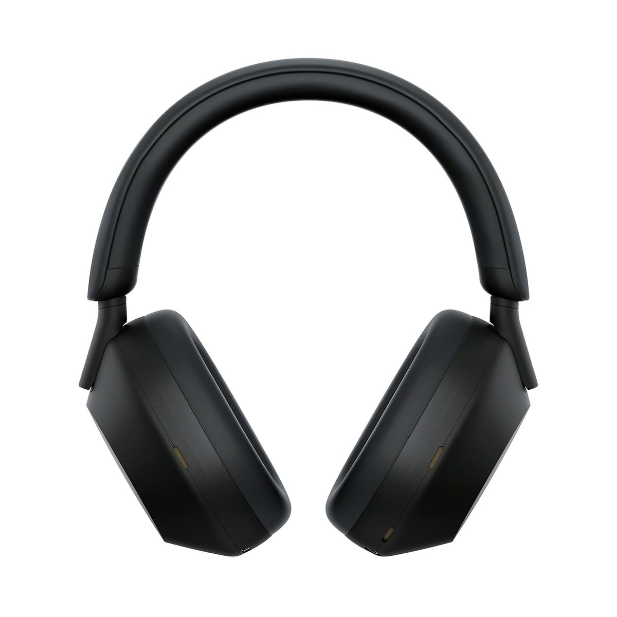 SONY - Audífonos Sony WH-1000XM5 Noise Cancelling Plata Reacondicionados