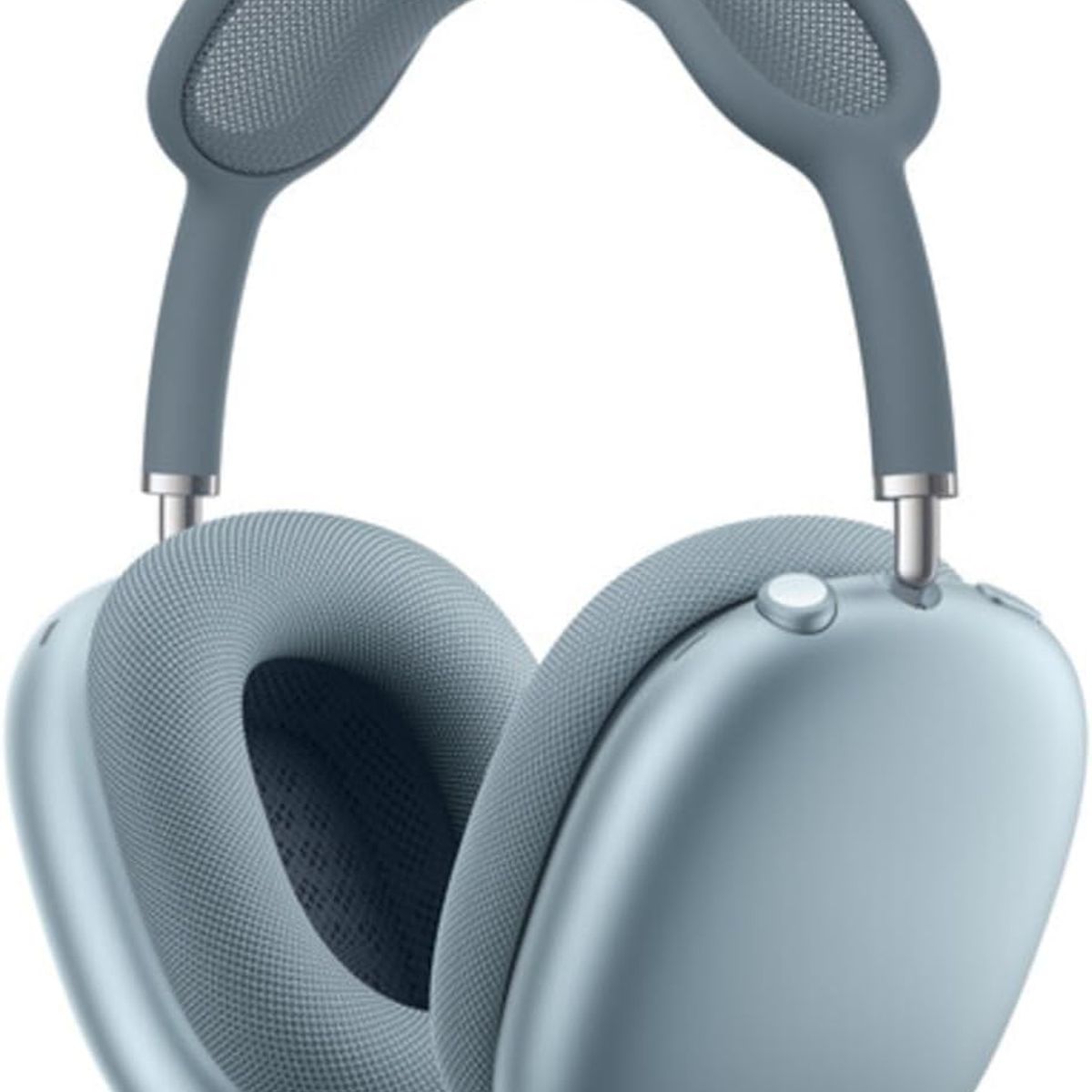 APPLETON - Audífonos AirPods Max 1ª generación Con Cancelación de Ruido 2020 Lightning Reacondicionados