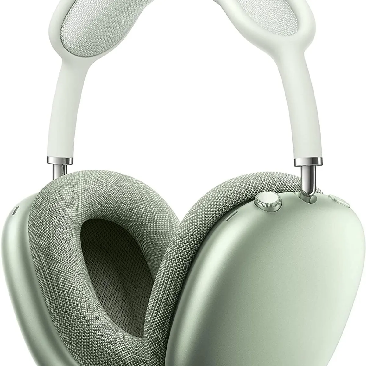 APPLETON - Audífonos AirPods Max 1ª generación Con Cancelación de Ruido 2020 Lightning Reacondicionados