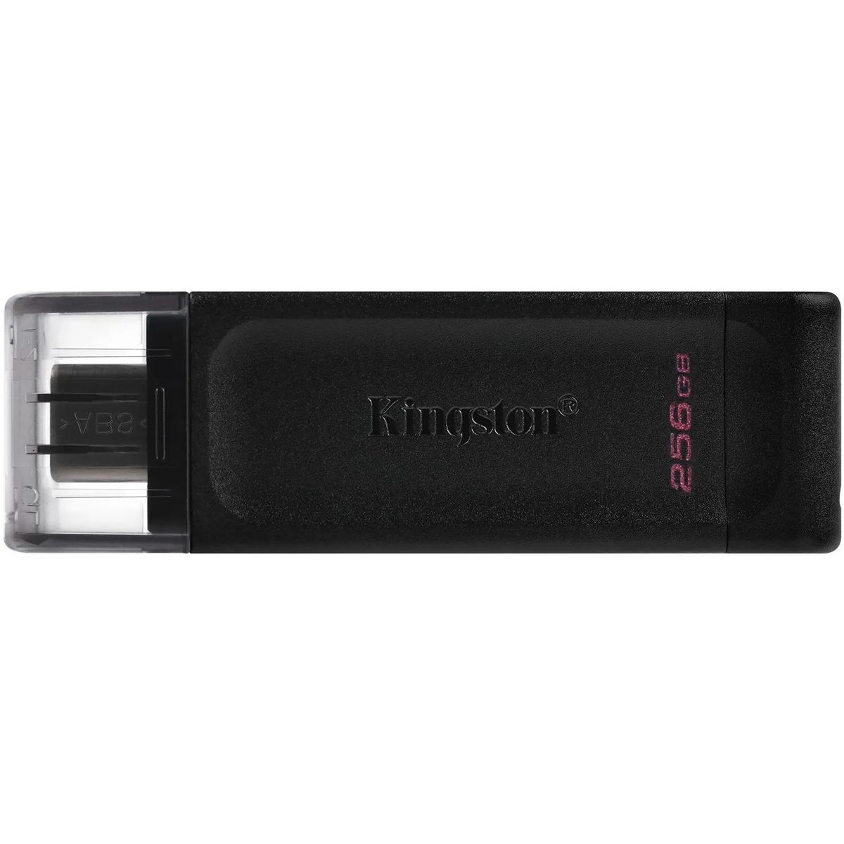 KINGSTON - Memoria Flash USB Kingston DataTraveler 70 256GB USB-C