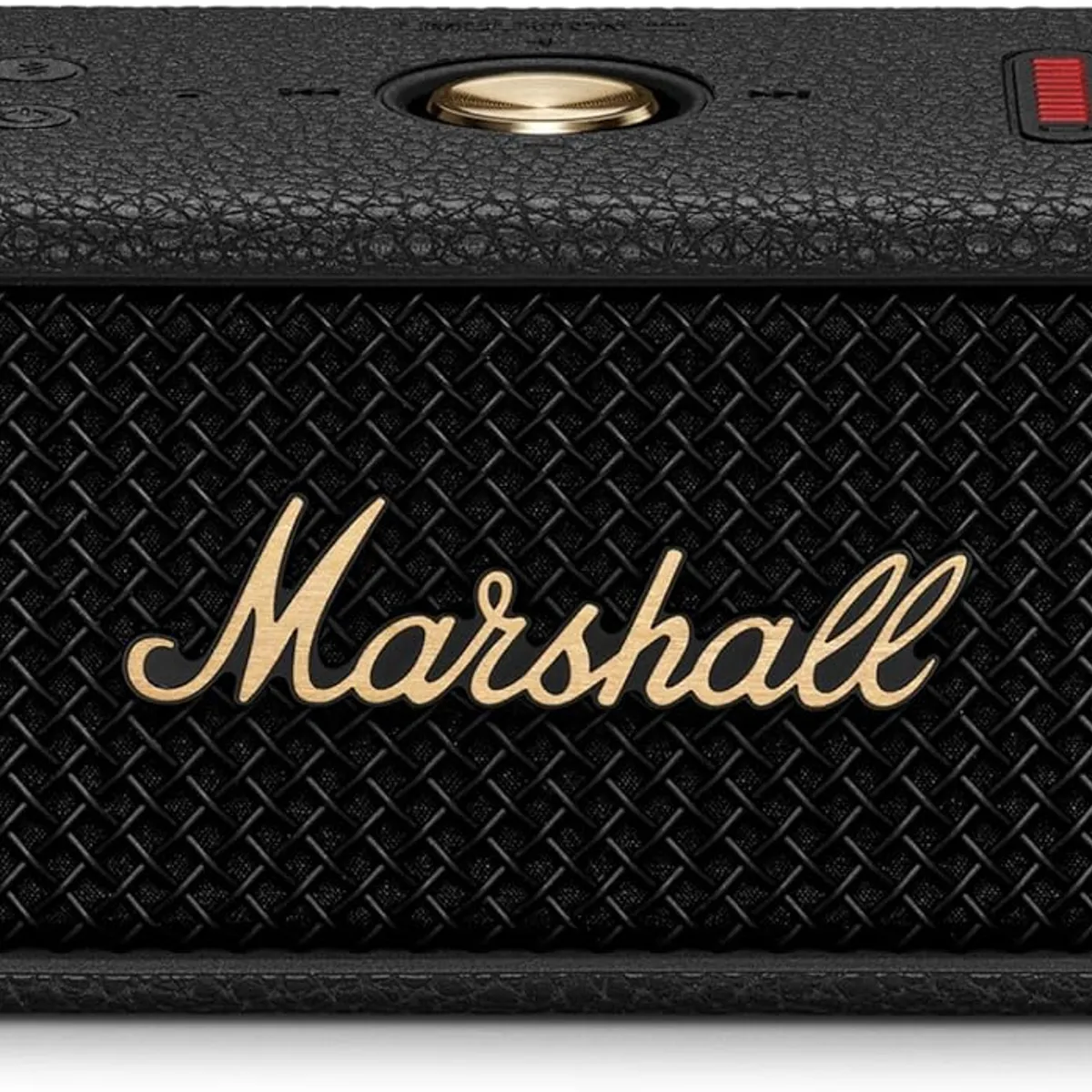 MARSHALL - Marshall Emberton III Portable Bluetooth Speaker-Reacondicionados