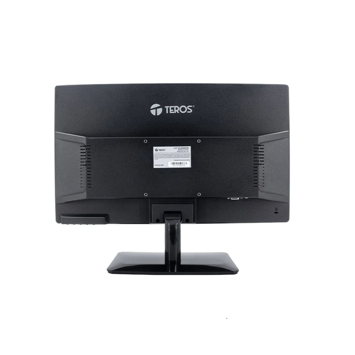 TEROS - MONITOR PLANO TEROS TE-1915S 195 HD+ 75HZ