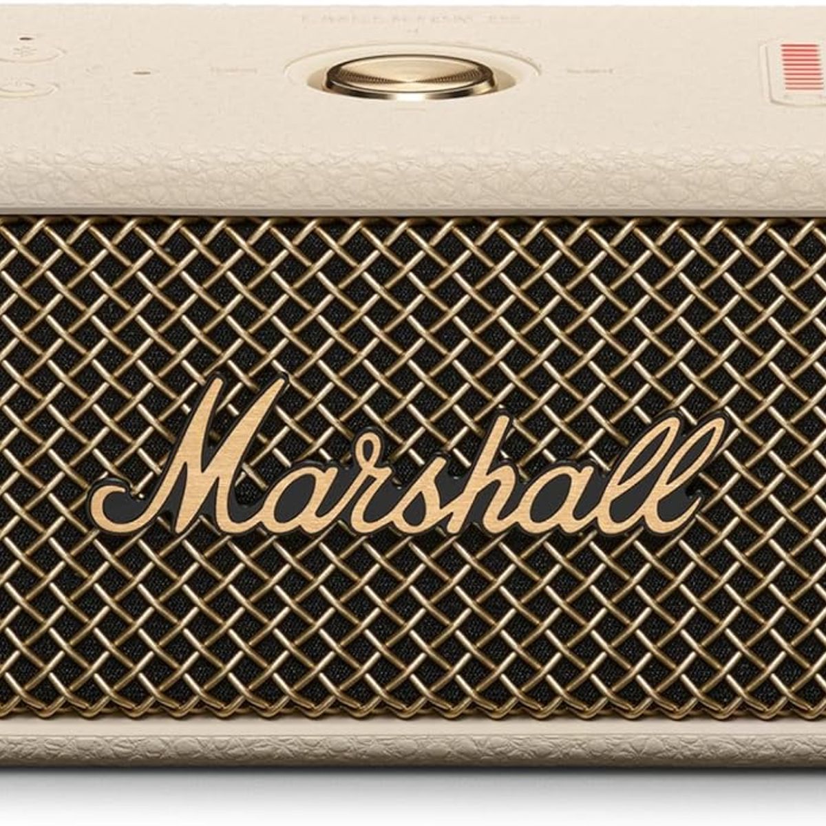MARSHALL - Marshall Emberton III Portable Bluetooth Speaker-Reacondicionados