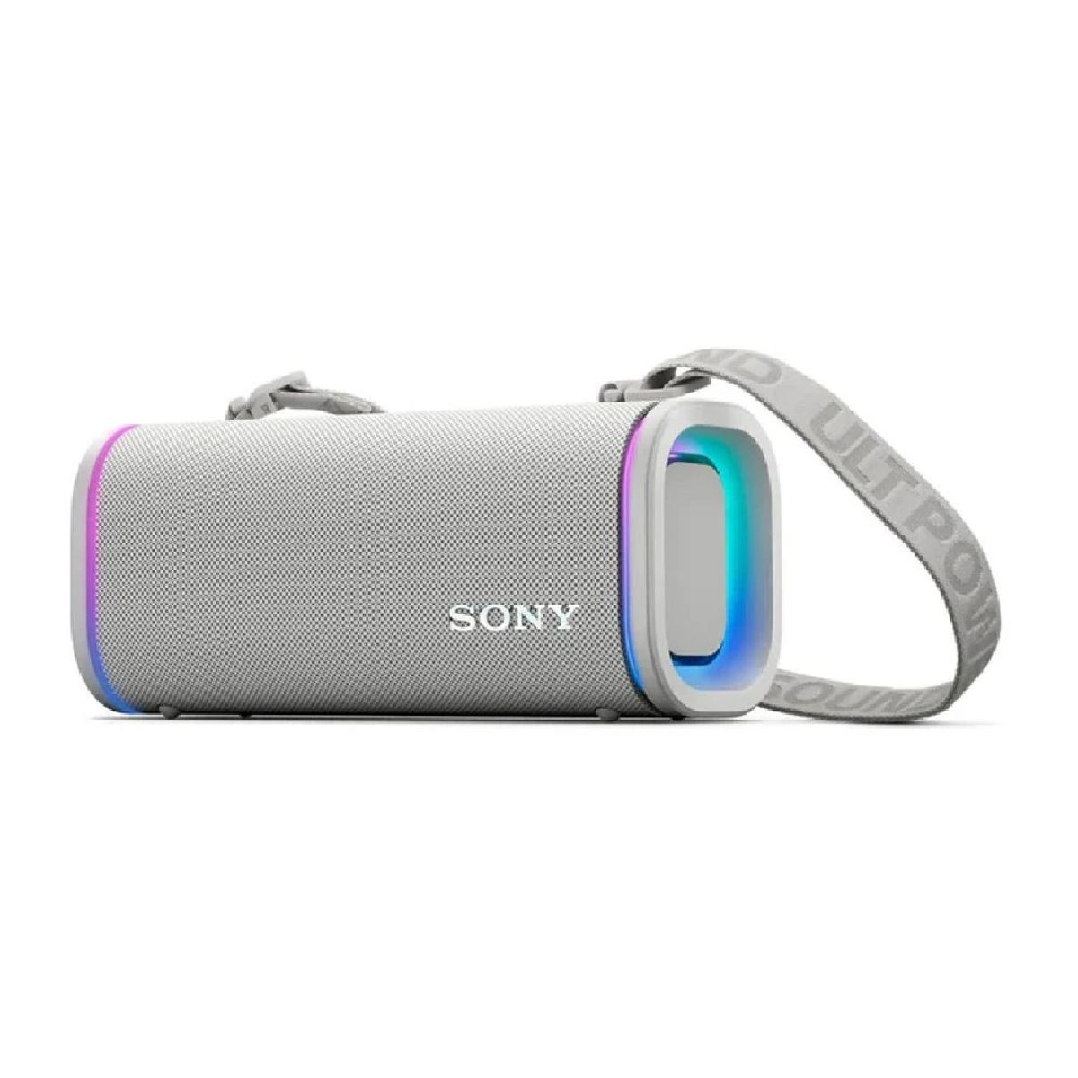 SONY - ⁠Parlante para fiesta Sony SRS-ULT50 Blanco