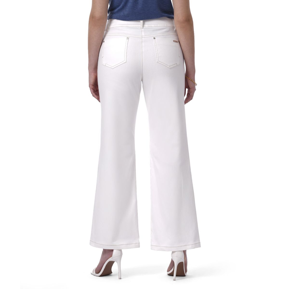 MAE ALCOTT - PANTALÓN AGNES MAE ALCOTT