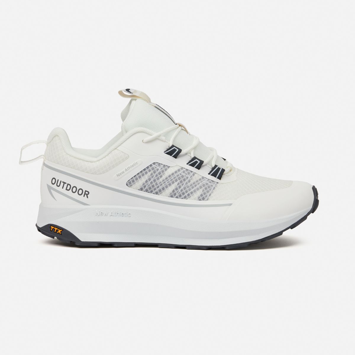 NEW ATHLETIC - Zapatilla New Athletic Outdoor Alpine 30 098-0103 para Mujer