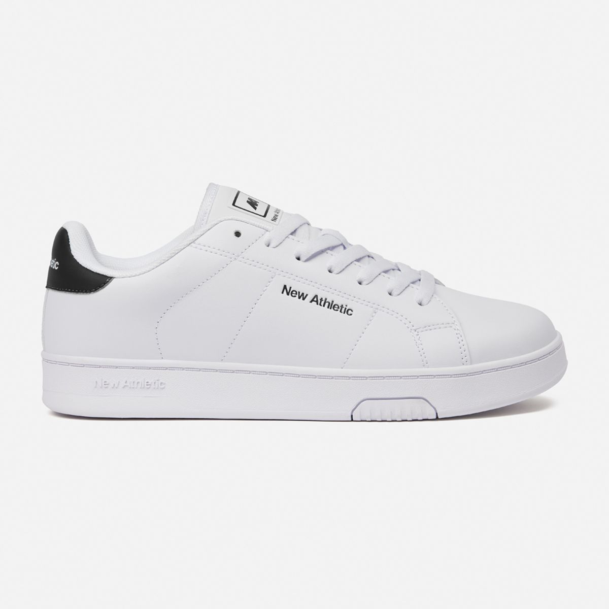 NEW ATHLETIC - Zapatilla New Athletic Skateboarding Downtown 166-0102 para Hombre