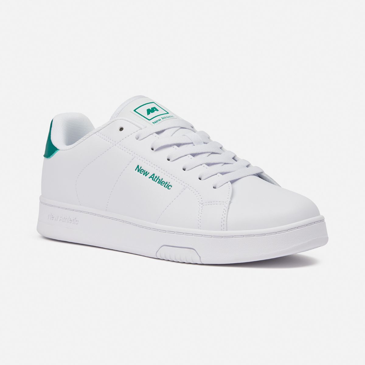 NEW ATHLETIC - Zapatilla New Athletic Skateboarding Downtown 166-0110 para Hombre