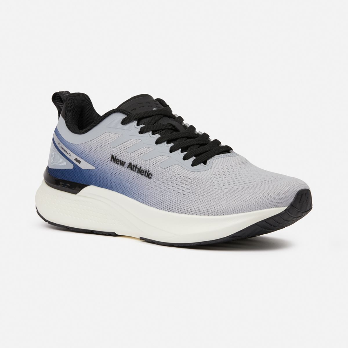 NEW ATHLETIC - Zapatilla New Athletic Running FlyMax 182-0402 para Hombre