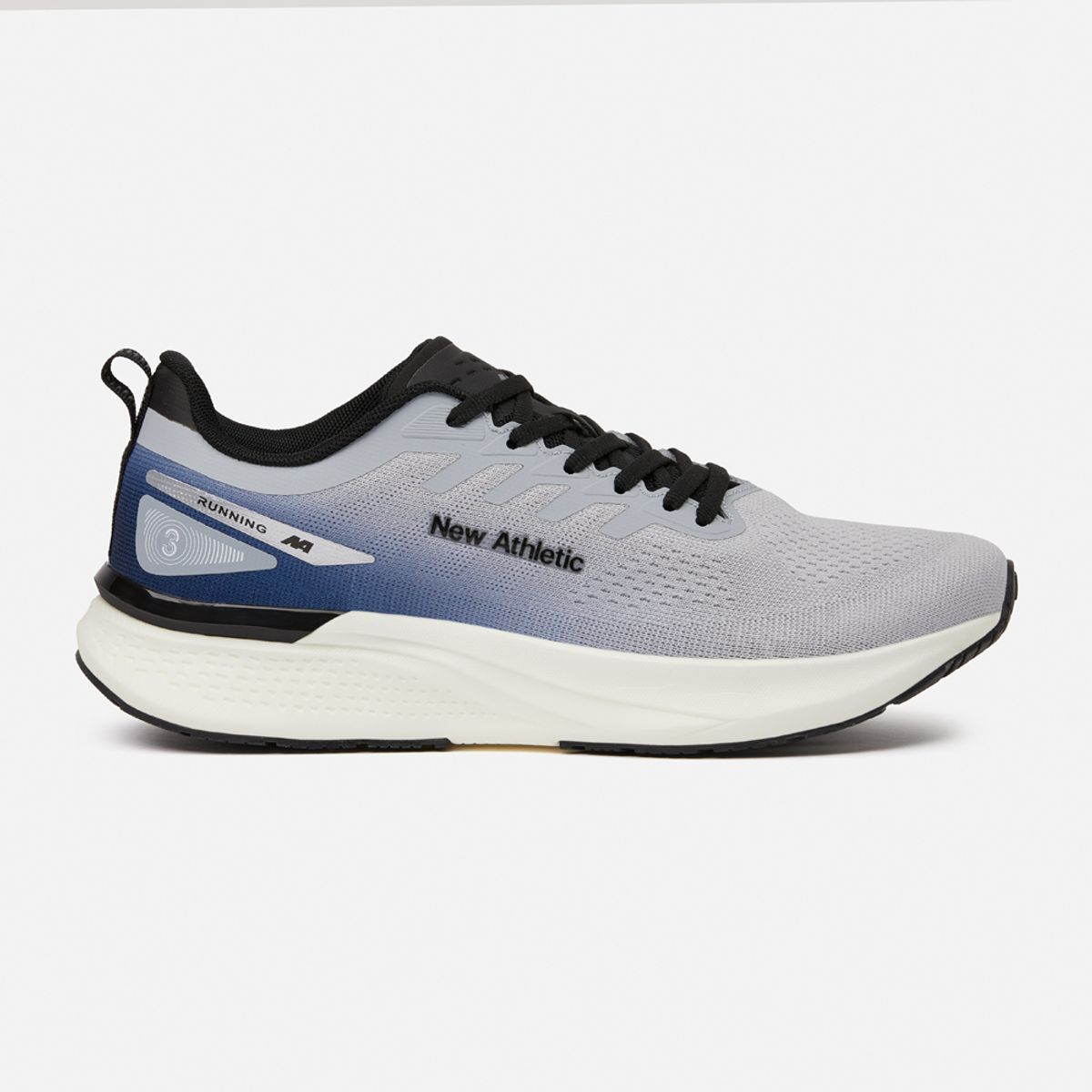 NEW ATHLETIC - Zapatilla New Athletic Running FlyMax 182-0402 para Hombre