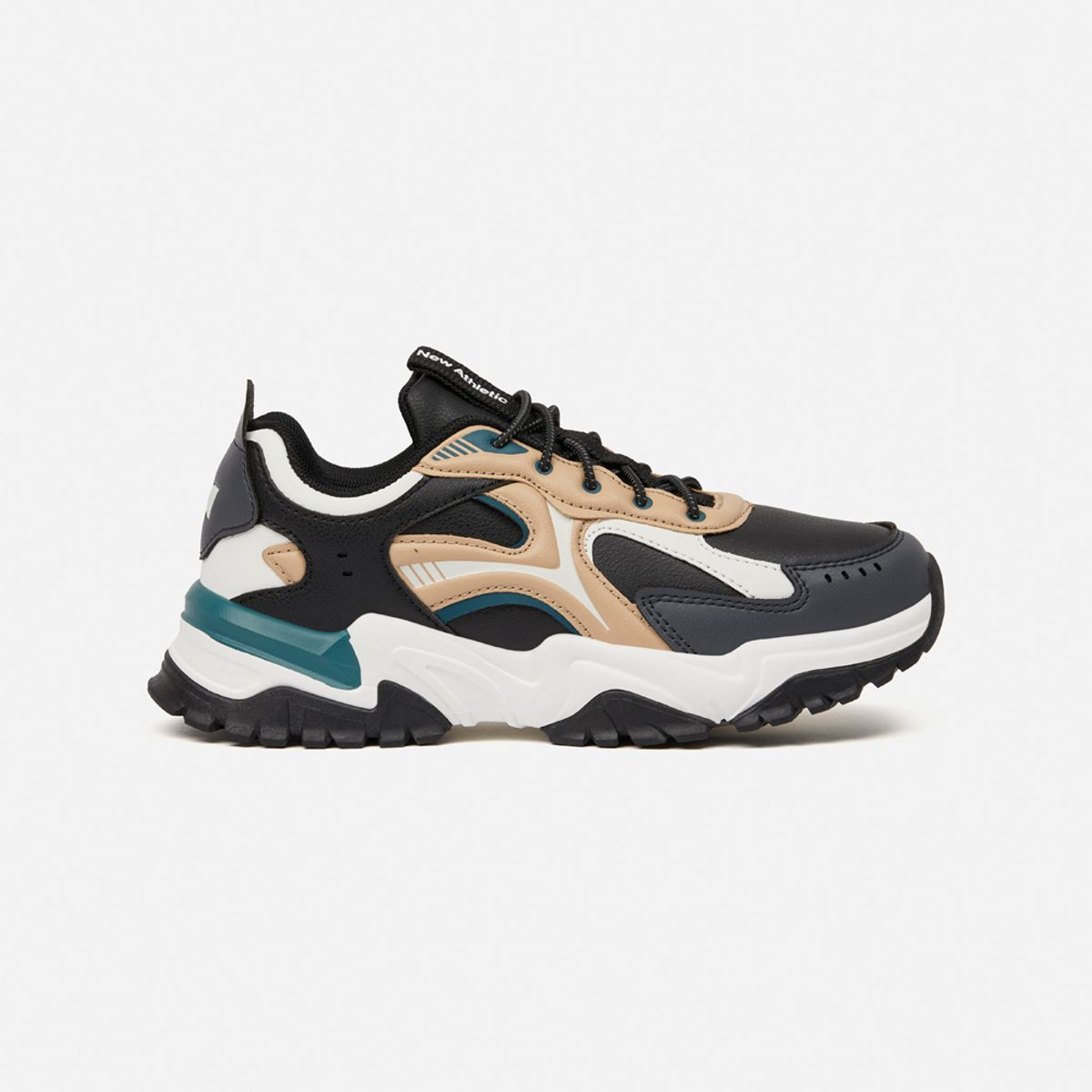 NEW ATHLETIC - Zapatilla New Athletic Lifestyle Traxor 265-0268 para Niños