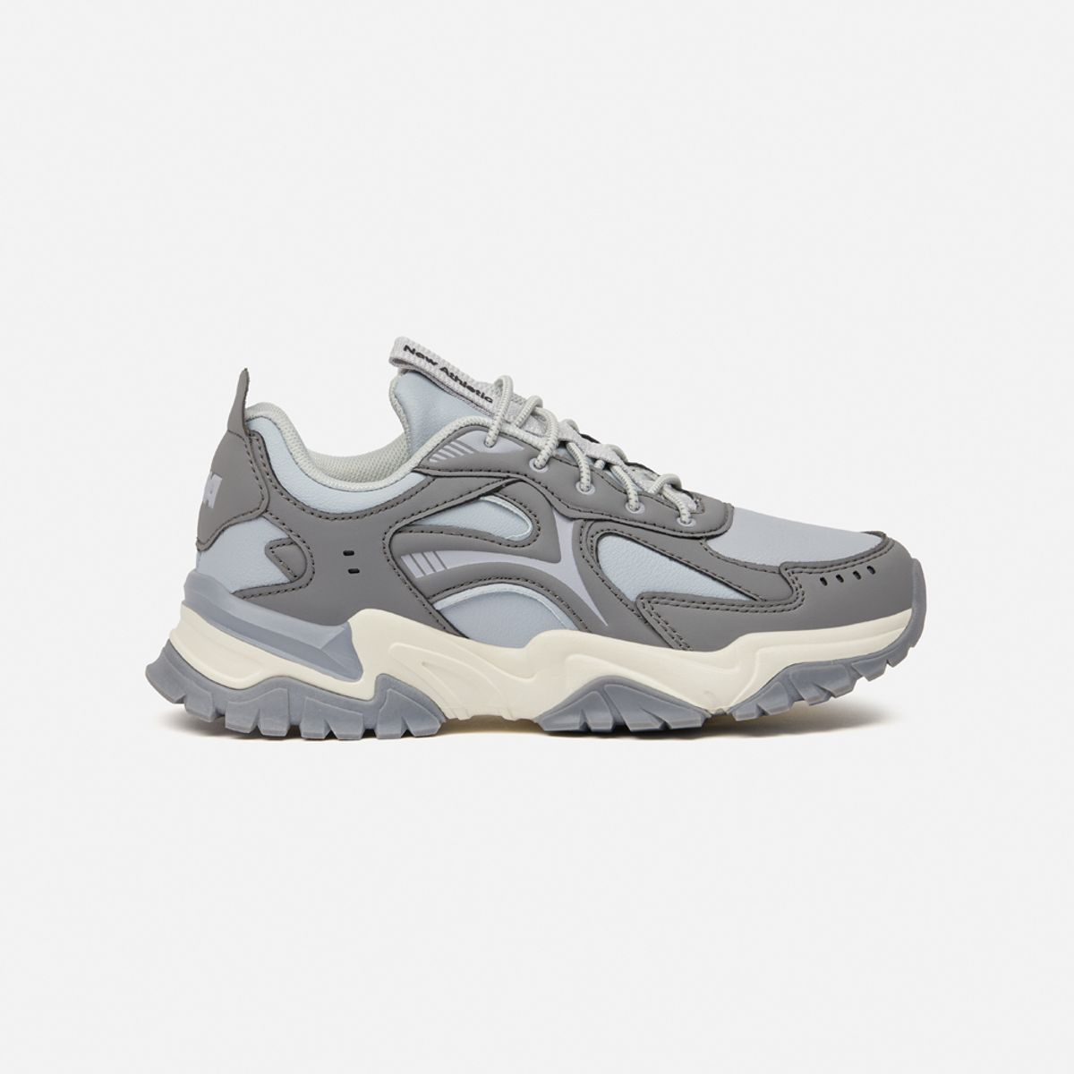 NEW ATHLETIC - Zapatilla New Athletic Lifestyle Traxor 265-0403 para Niños