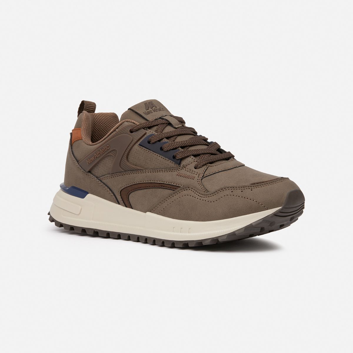 NEW ATHLETIC - Zapatilla New Athletic Lifestyle Wafflex 20 277-5576 para Mujer