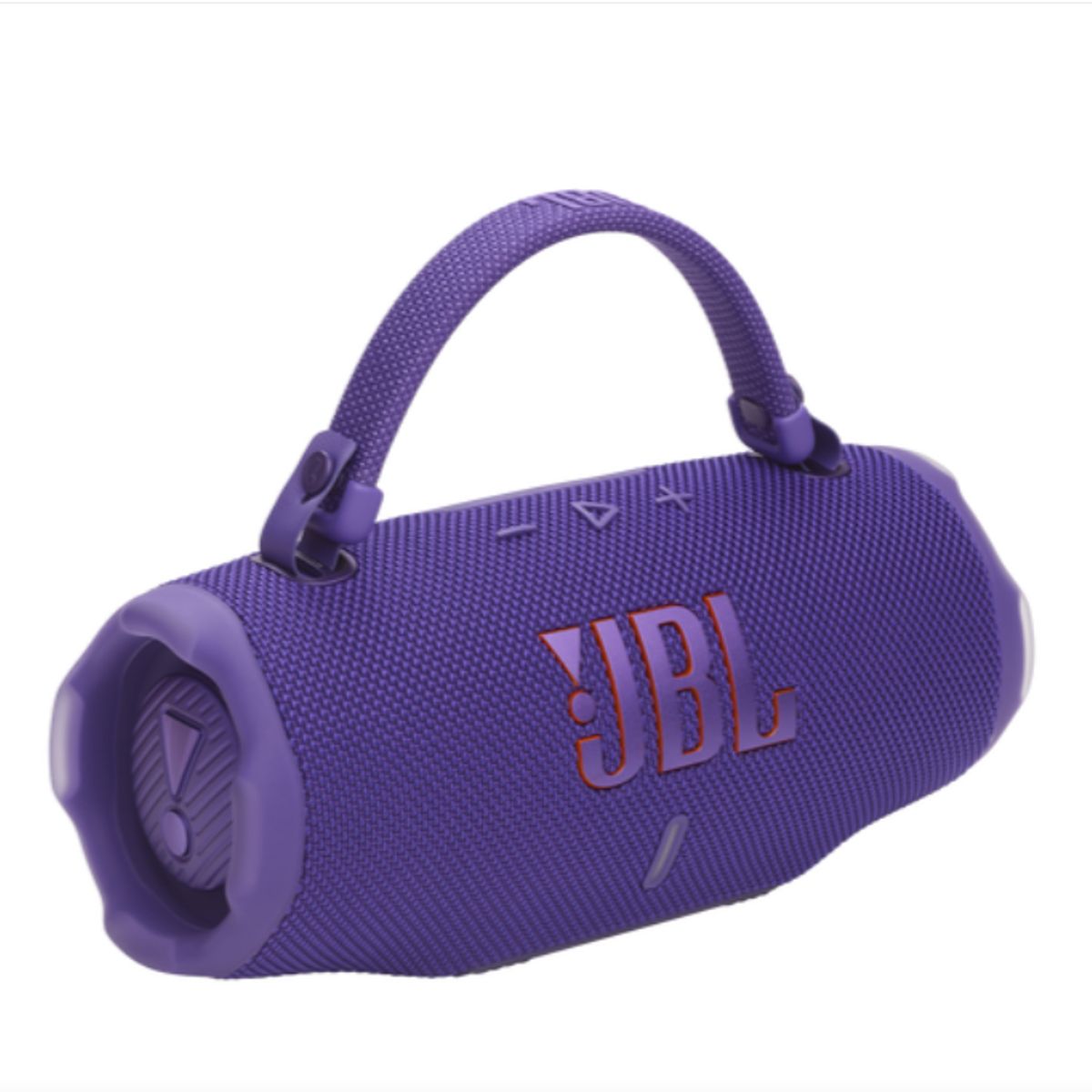 JBL - JBL CHARGE 6 MORADO PARLANTE CON IP68 BLUETOOH AURACAST