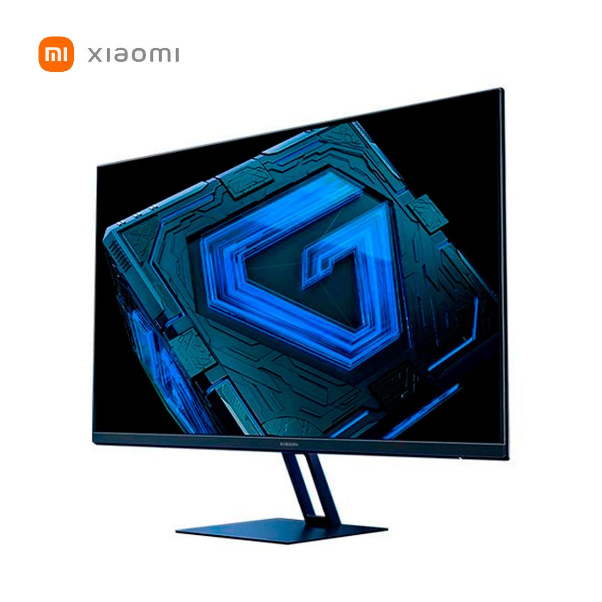 XIAOMI - Monitor gamer 27 pulgadas IPS Full HD 165 Hz 1 ms HDMI DP Xiaomi G27i