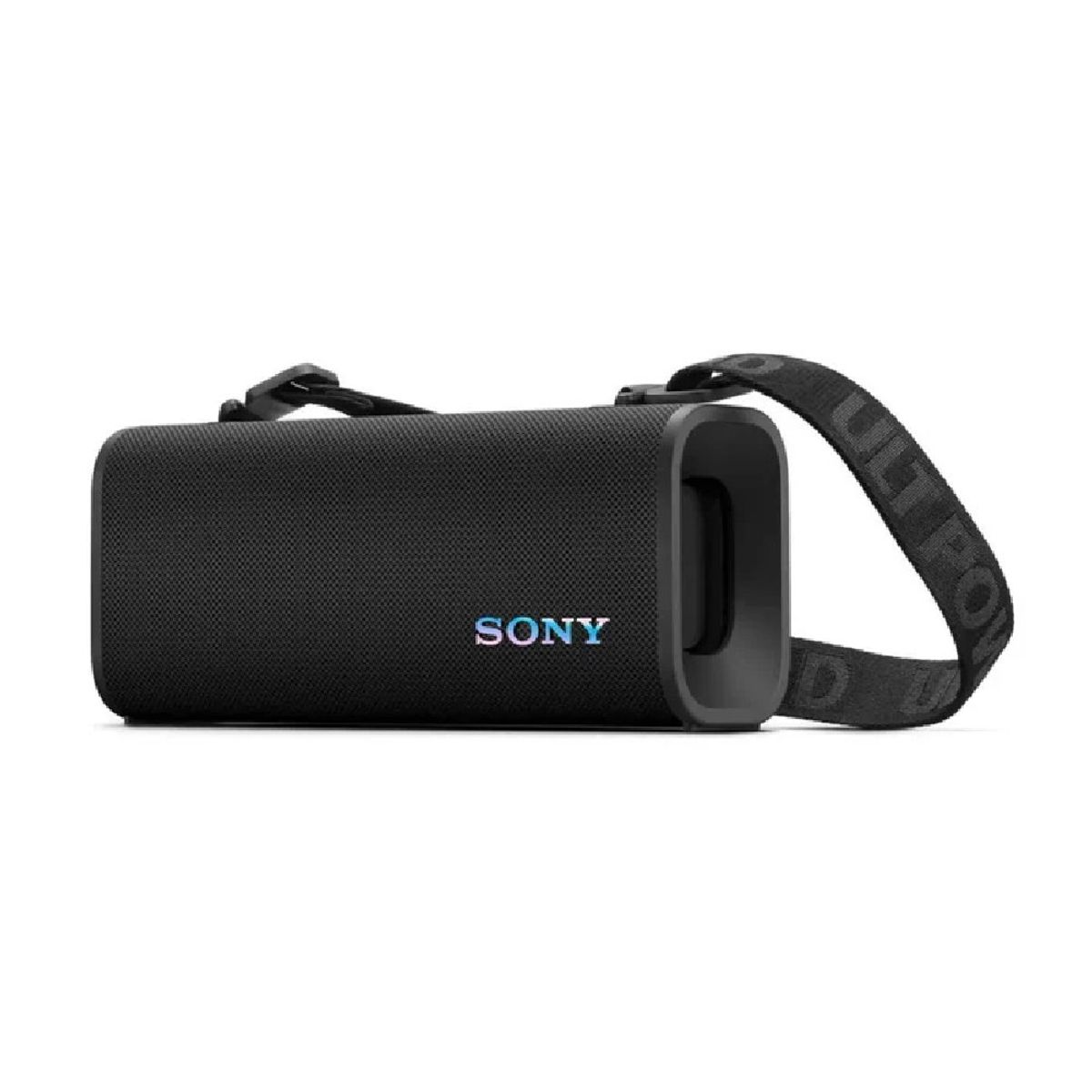 SONY - Parlante para fiesta Sony SRS-ULT30 24hrs Negro