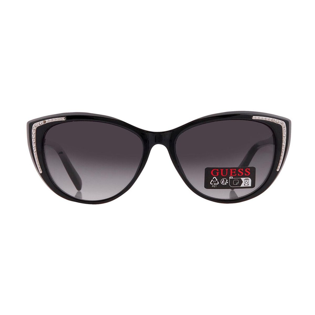 GUESS - LENTES DE SOL UV400 MUJER GO00006 01B 56 GUESS