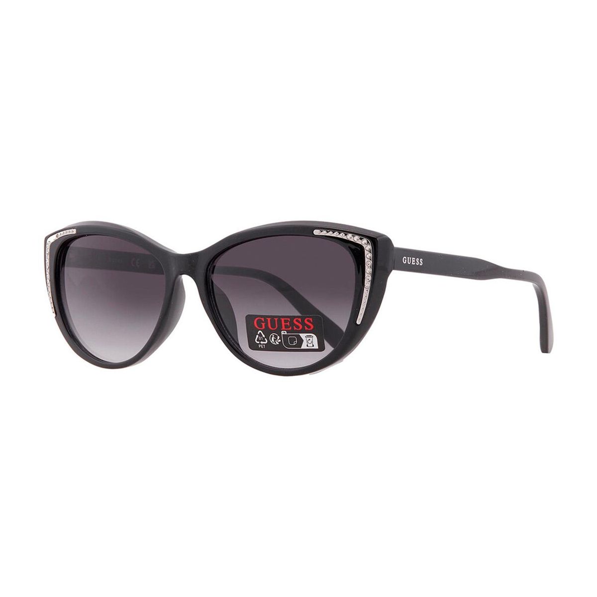 GUESS - LENTES DE SOL UV400 MUJER GO00006 01B 56 GUESS