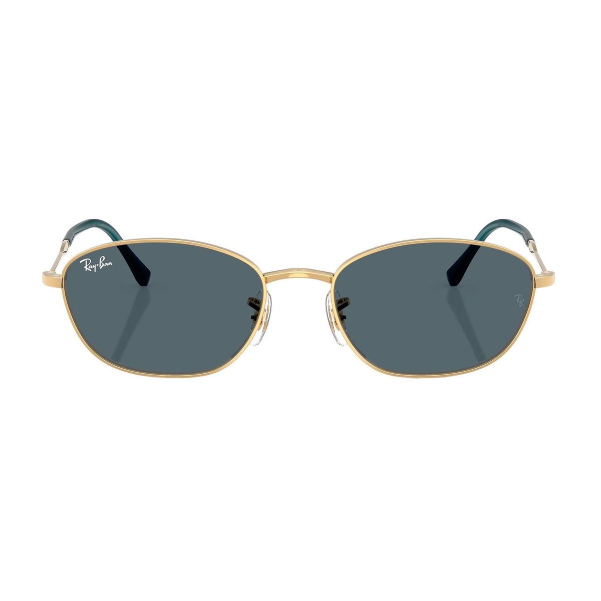 RAY BAN - LENTES DE SOL UV400 UNISEX RB3749 9278R5 55 RAY BAN