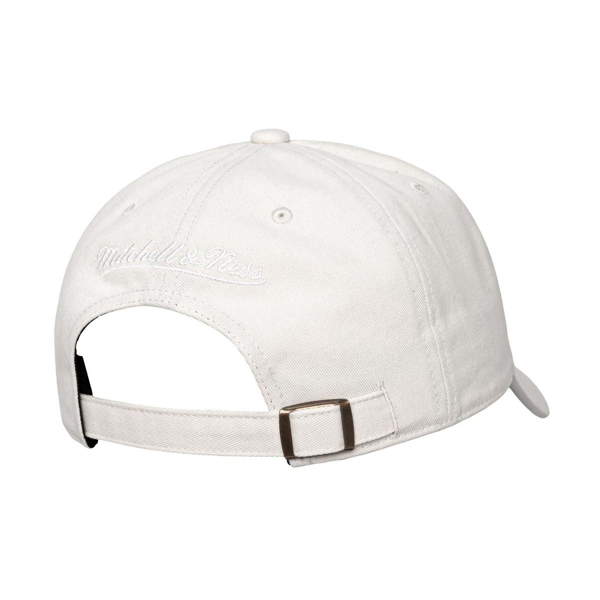 MITCHELL & NESS - GORRA MITCHELL & NESS NBA-CHARLOTTE HORNETS HD12944-CHOCREA